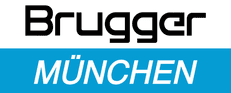 Brugger München logo