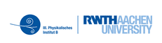 RWTH Aachen Logo