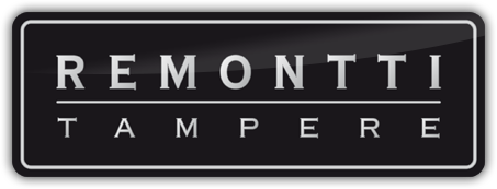 Remontti Tampere
