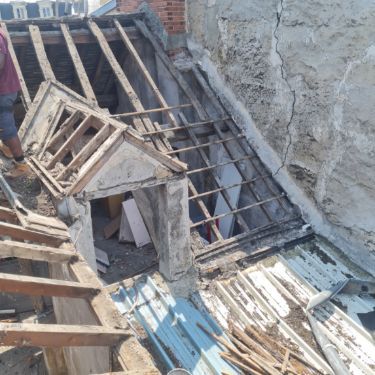 Création de couverture