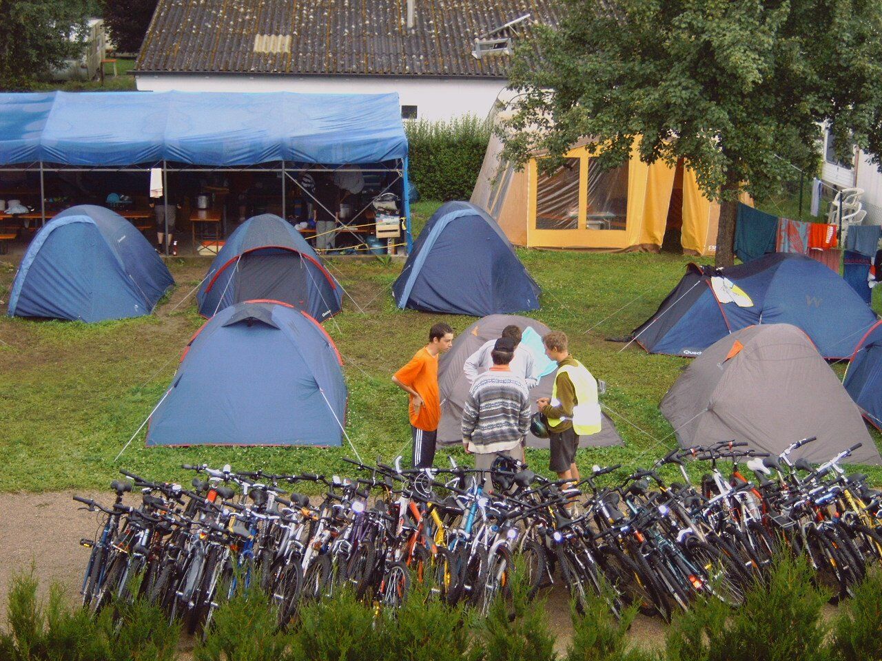Camping Les Mouettes — photo 3