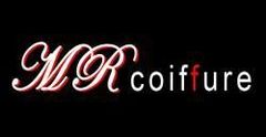 Logo MR Coiffure