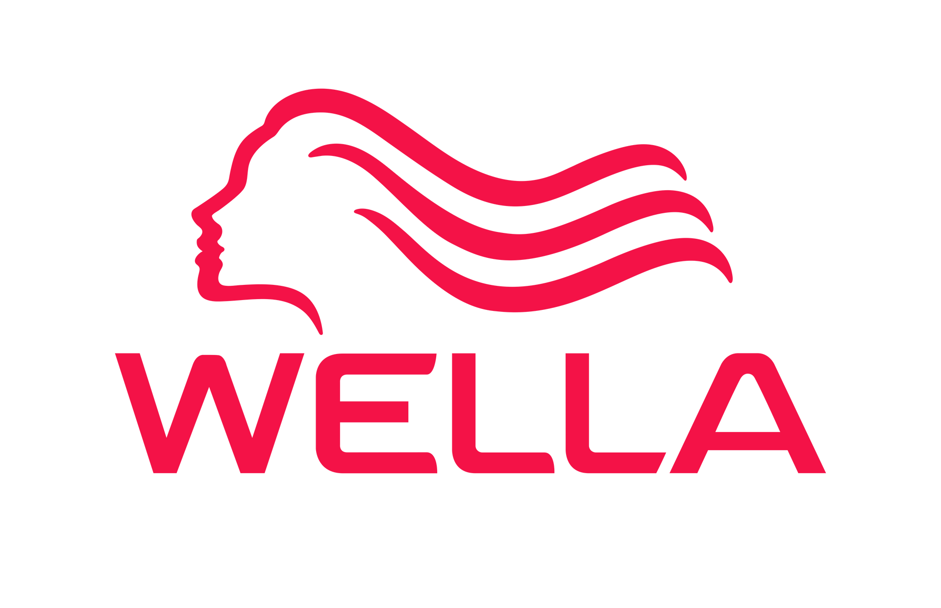 Logo Wella