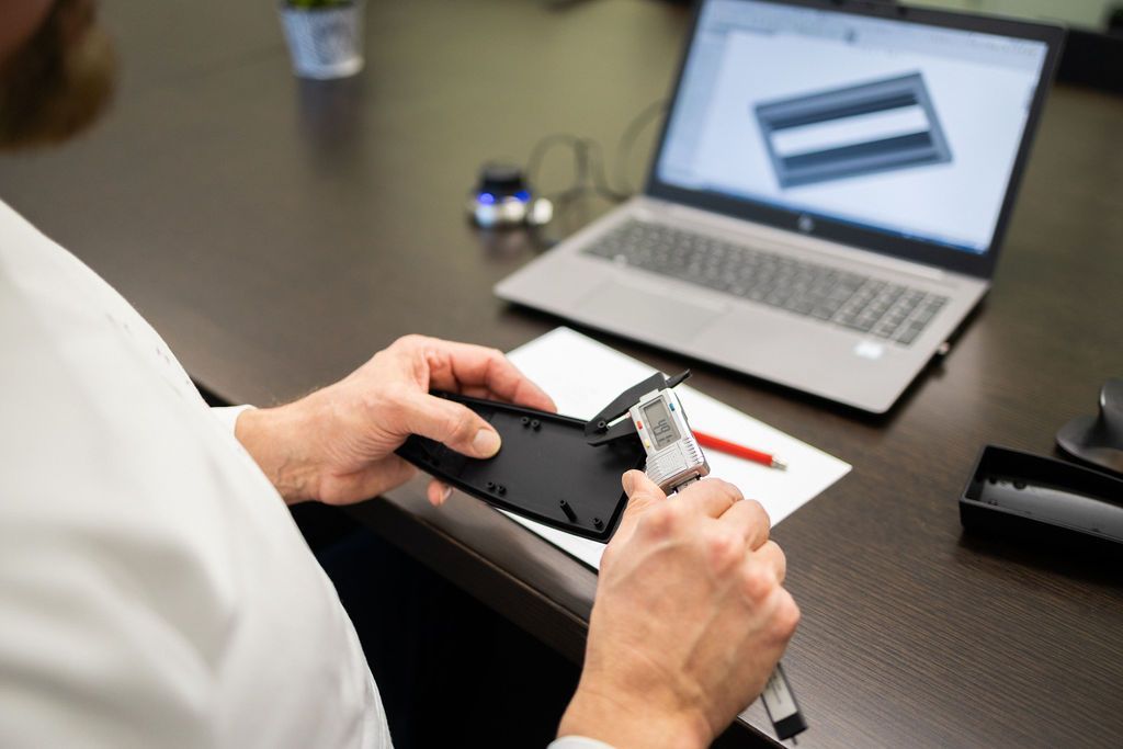 Tuotekehitys terveydenhuoltoalalle