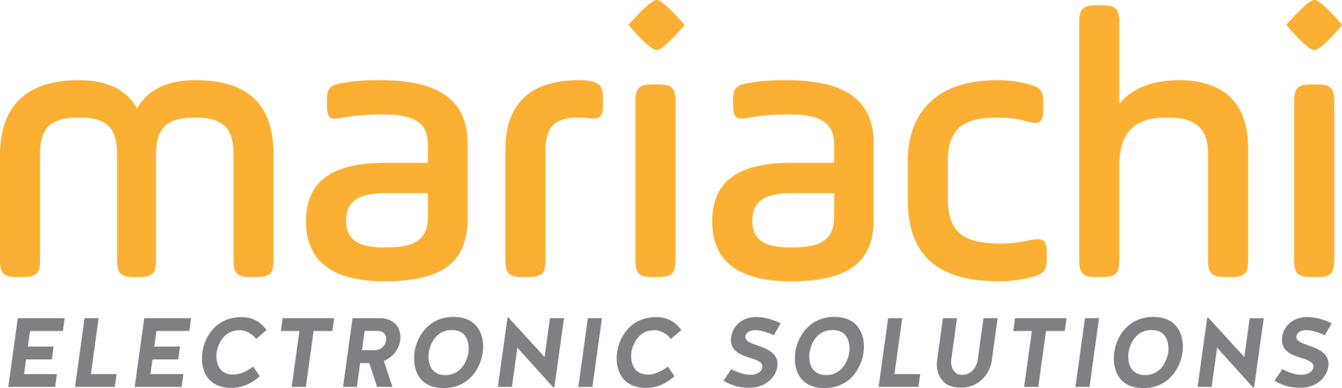 Mariachi Electronic Solutions -logo