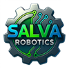 Logo Salva Robotics