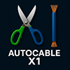 Logo Autocable X1