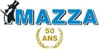 Mazza - logo