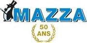 logo de Mazza