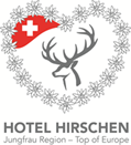 Hotel Restaurant Hirschen-logo