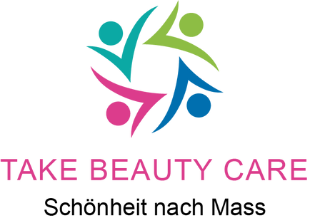 Logo - Take Beauty Care - Frauenfeld