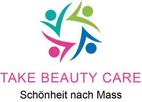 Logo - Take Beauty Care - Frauenfeld