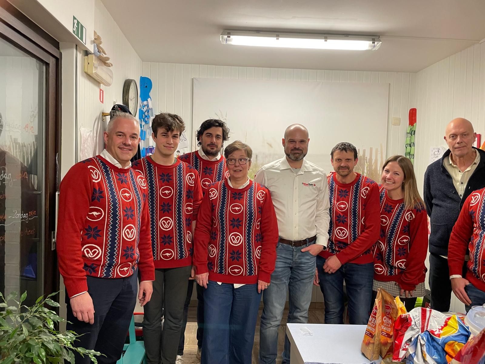 Junior vzwJunior vzw