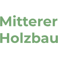 Mitterer Holzbau