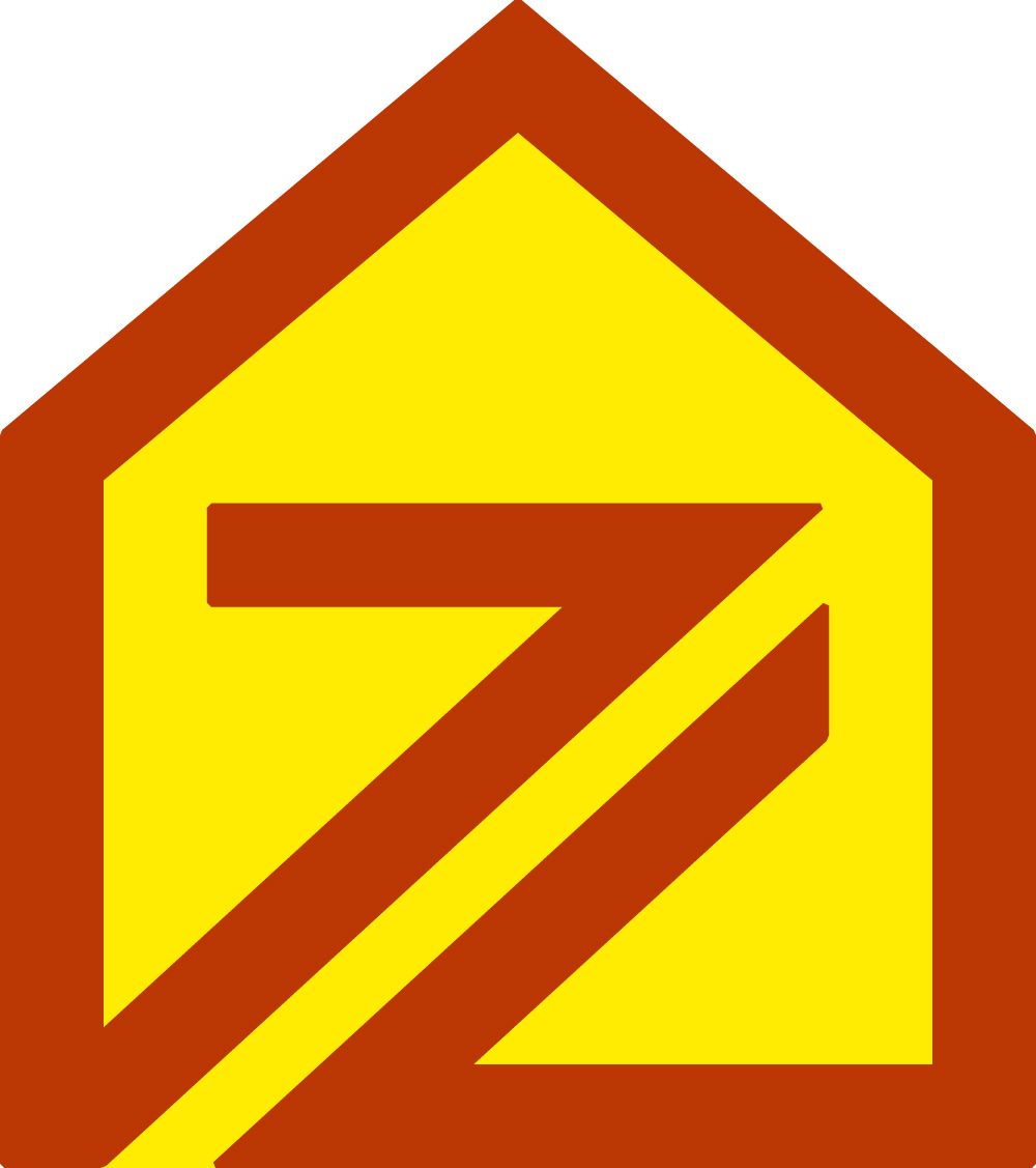 Logo ZI