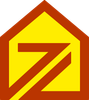 Wir zimmern mit Hand und Verstand | Logo