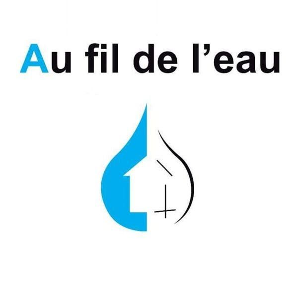 Logo Au fil de l'eau