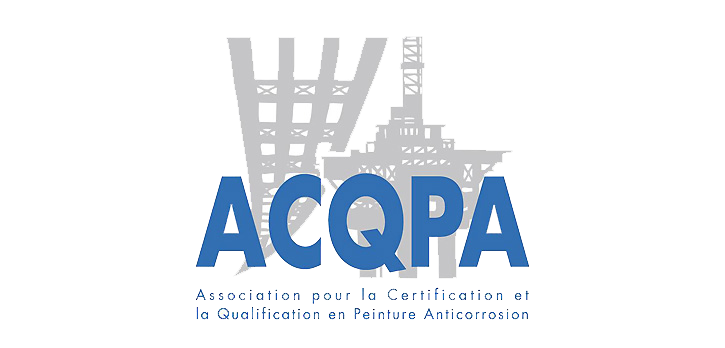 Peinture intumescente d’une structure métallique