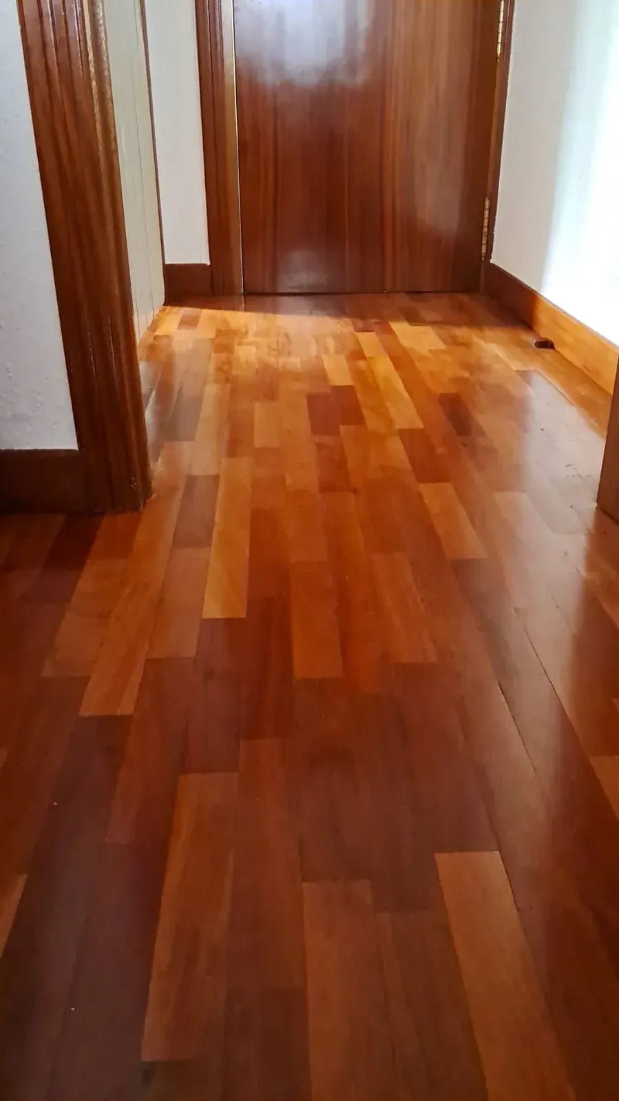 instalación de suelos en Madrid