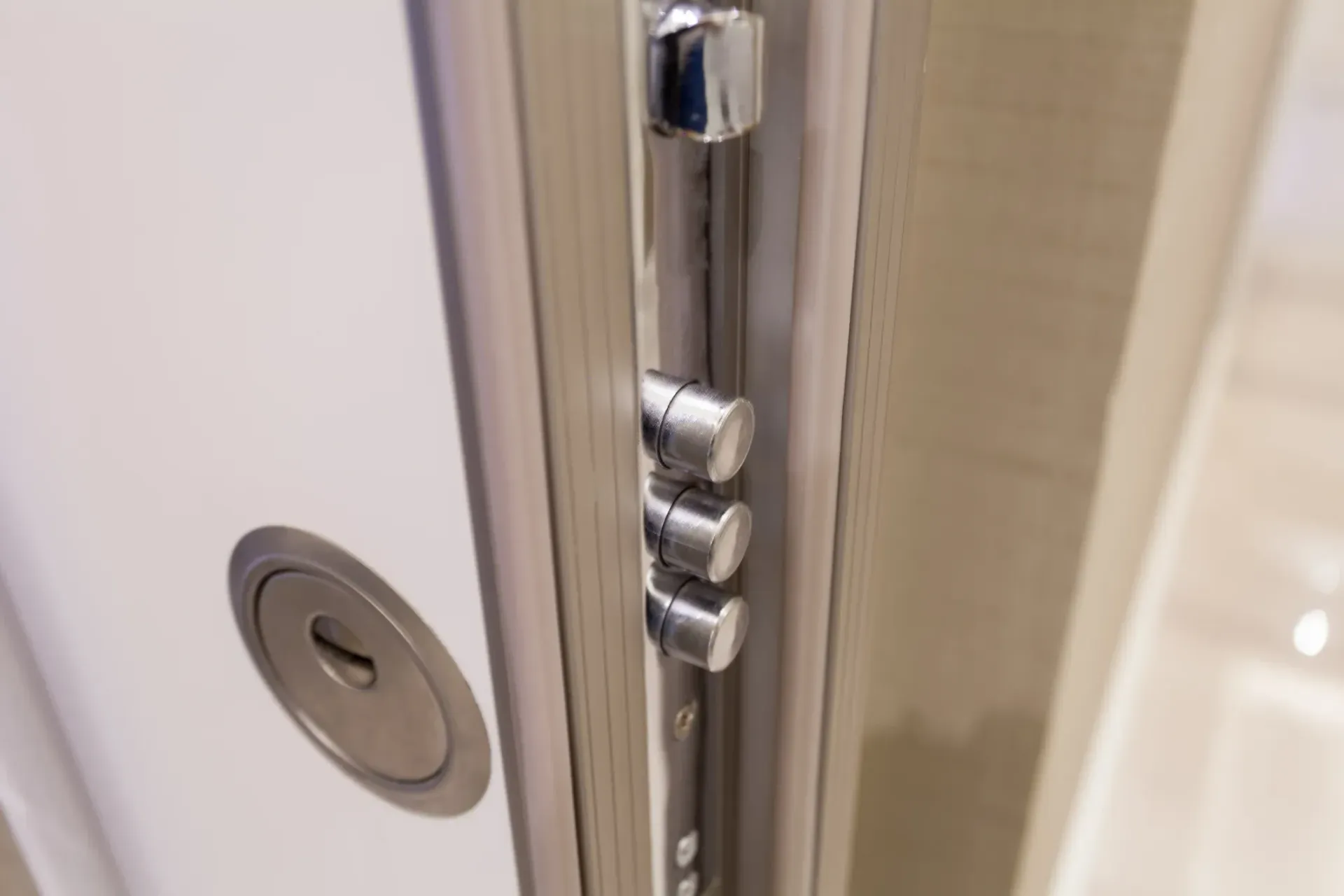 colocación de puertas y ventanas en Madrid