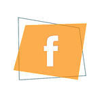 Facebook orange