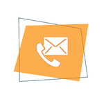 Contact téléphone et mail