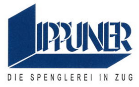 Logo - Werner Lippuner