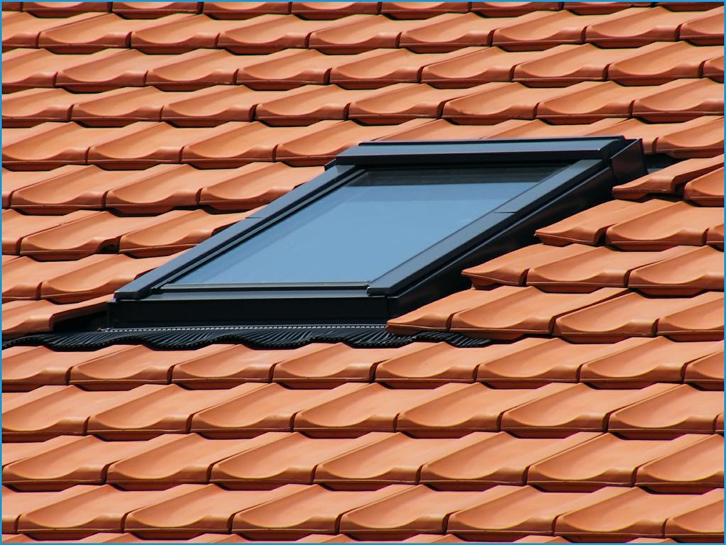 Fenêtre Velux