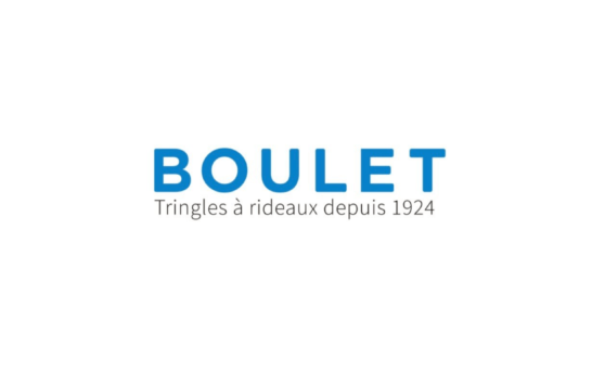 Logo Boulet 1924
