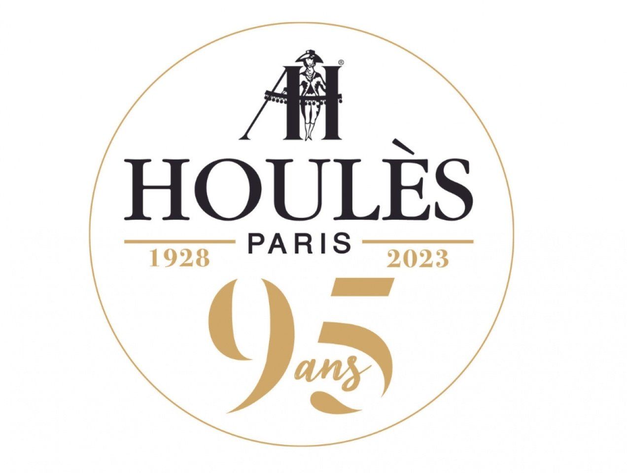 Logo Houlès