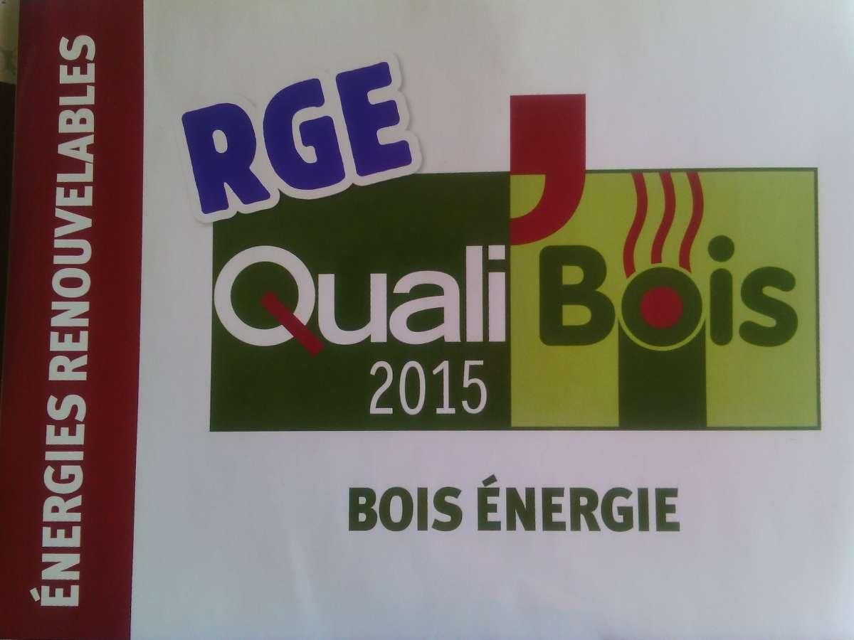 RGE QualiBois 2015