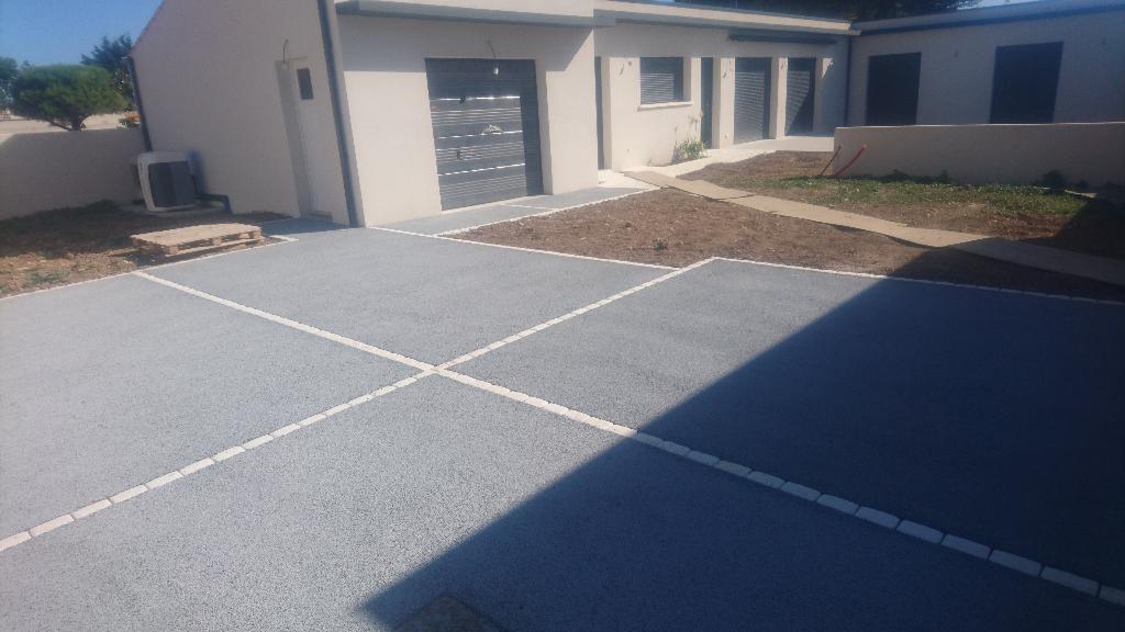 Grands carreaux de carrelage