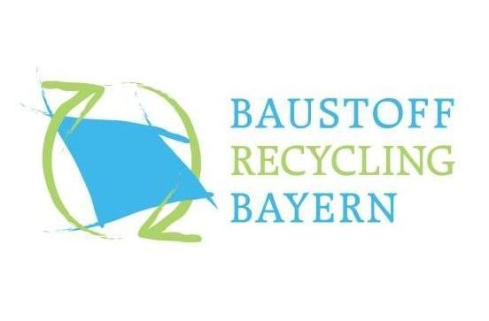 Baustoff Recycling Bayern Logo