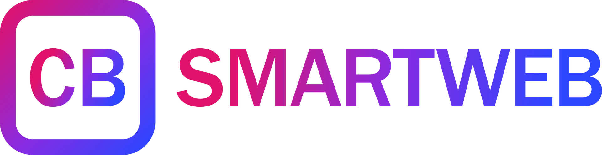 CB-Smartweb