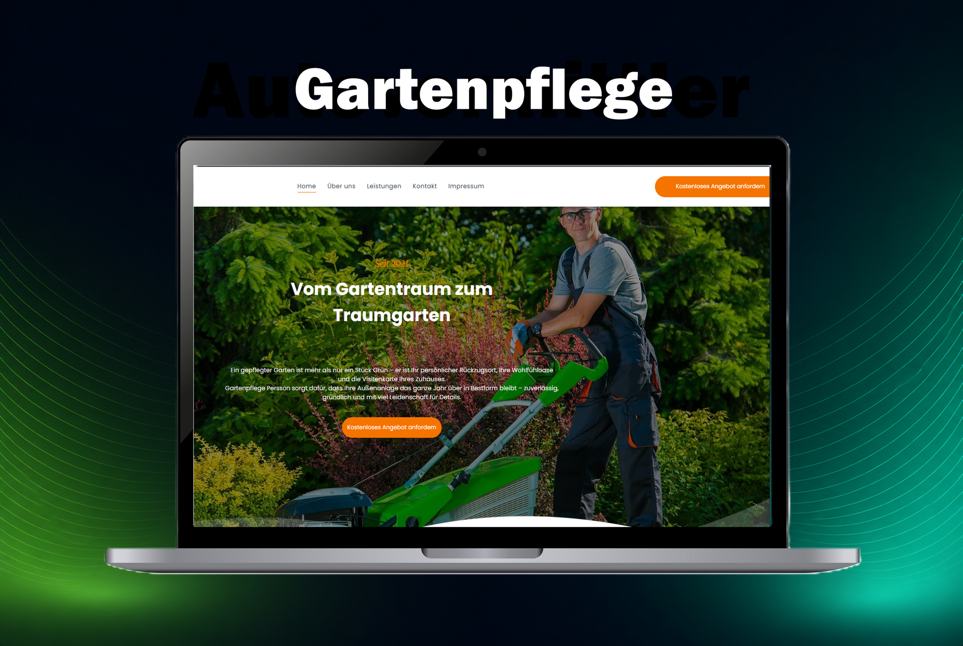 CB-Smartweb / Gärtner 2025