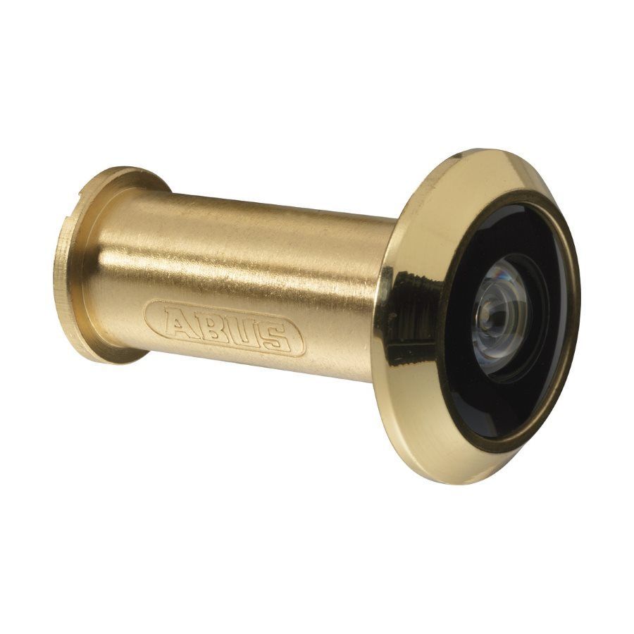 Abus-Türspion 2200 gold