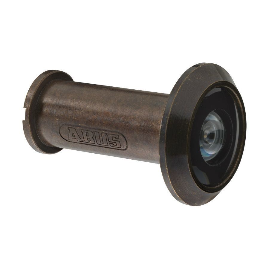 Abus-Türspion 2200 dunkel