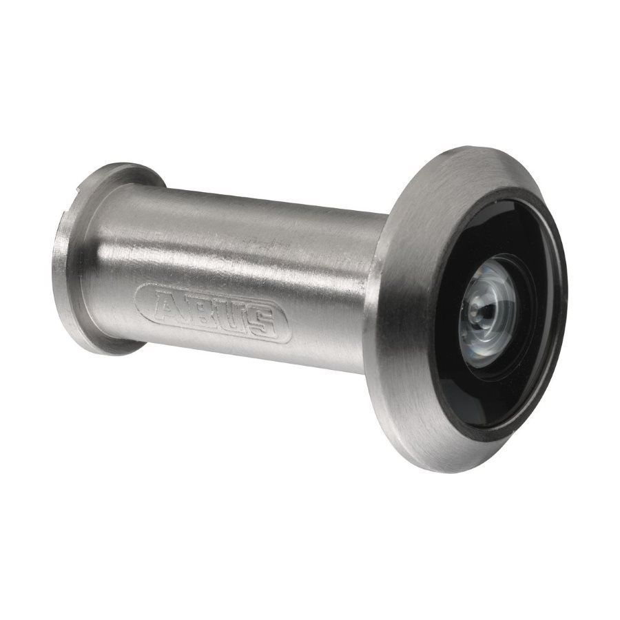 Abus-Türspion 2200 silber