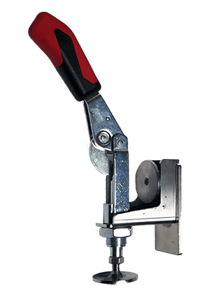 Spannhebel