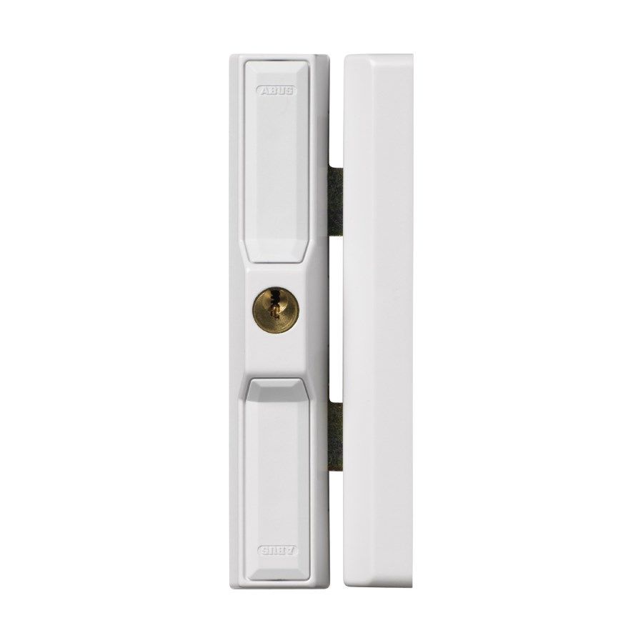 Abus-Dachfensterschloss DF 88 weiß