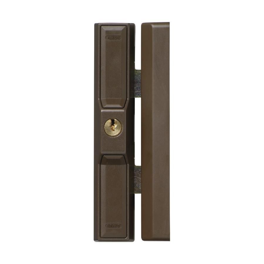 Abus-Dachfensterschloss DF 88 dunkel