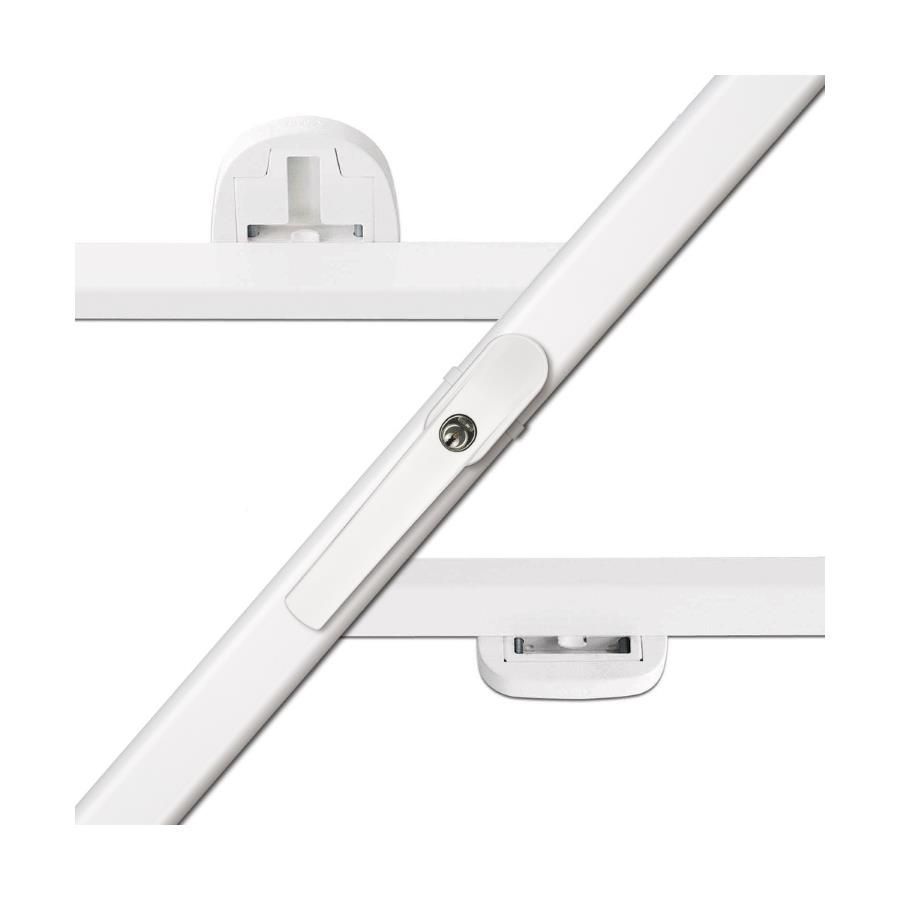 Abus-Fenstersicherung FTS 206 weiß