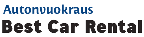 Best Car Rental Finland Oy