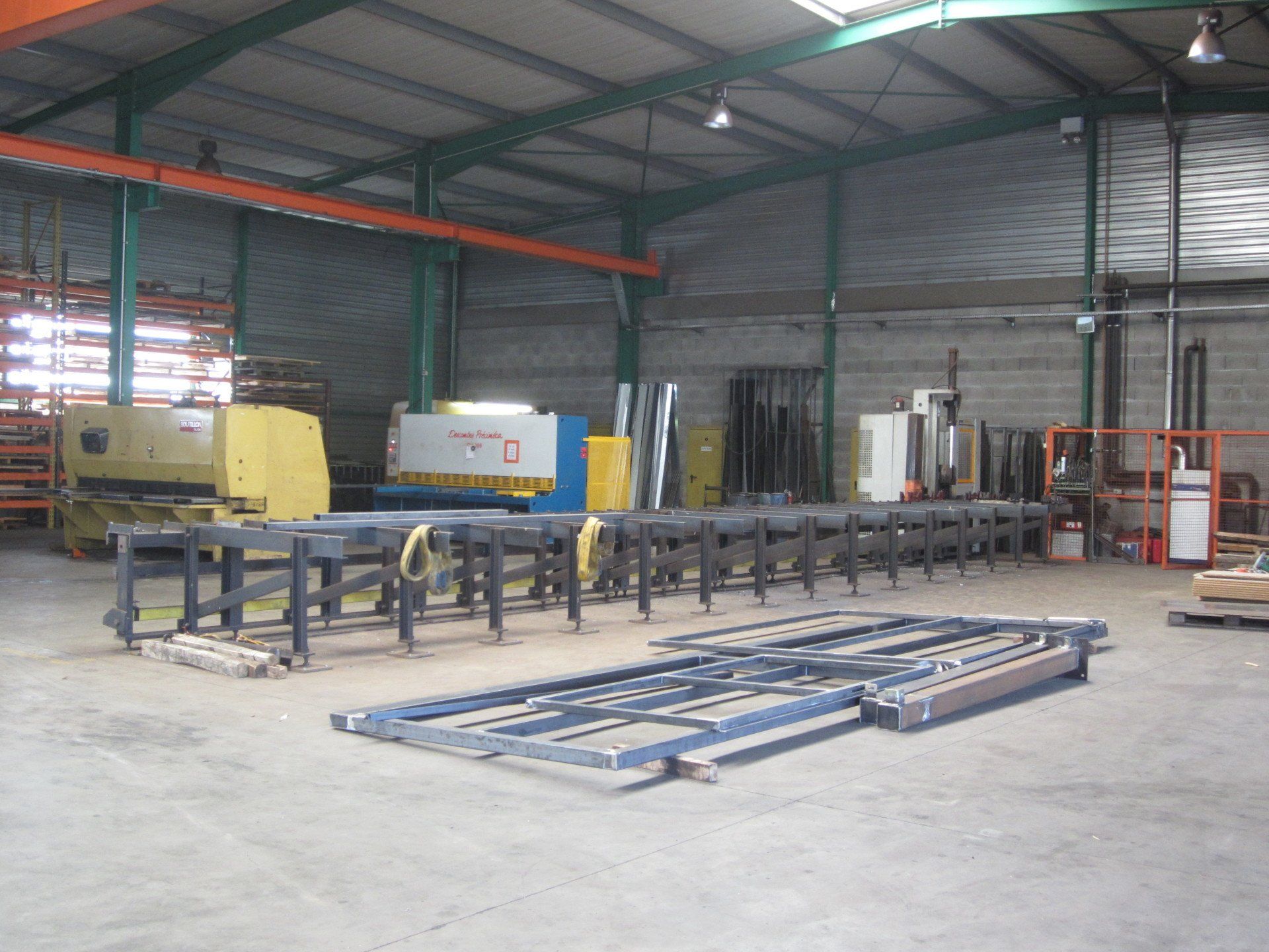 Atelier Barbier Frères