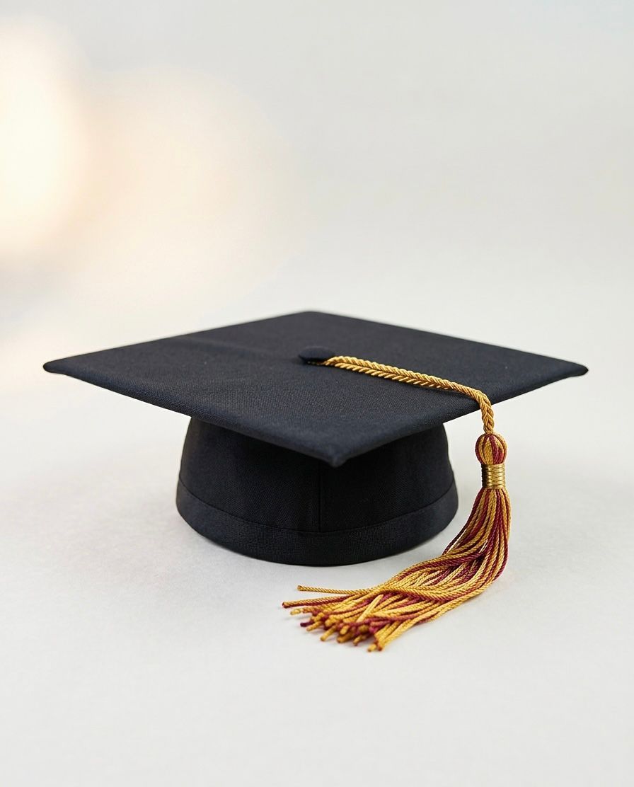 Dos personas sentadas a una mesa con las manos ligeramente tocándose en un gesto de apoyo.