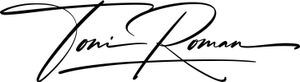 Una firma en letra cursiva que dice