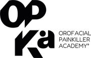 Logotipo de la Academia de Analgésicos Orofaciales