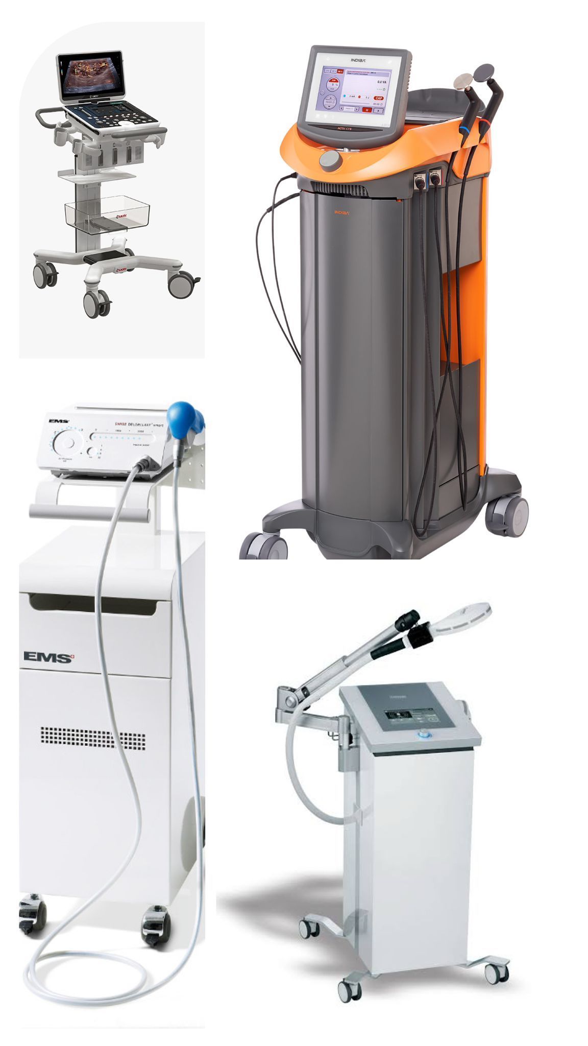 Dos personas tomadas de la mano sobre una mesa, simbolizando consuelo y apoyo.