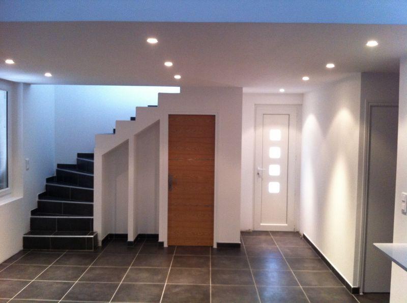 Éclairage intérieur