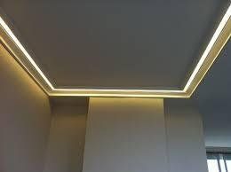 Plafond LED